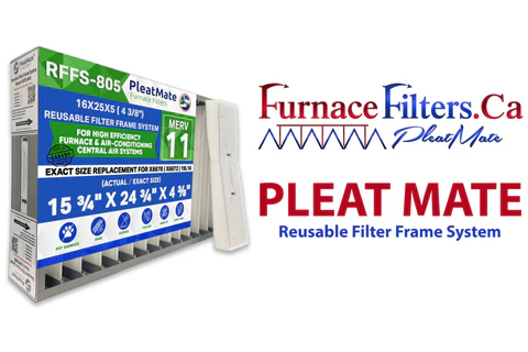 Breathe Cleaner, Pay Less Today